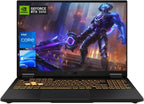 ASUS TUF F16 RTX 5050 VR-Ready Gaming Laptop  16" FHD+(1920x1200) 165Hz  Intel i7-14650HX  NVIDIA RTX 5050  16GB DDR5  1TB SSD  RGB Backlit KB  FHD Webcam  MUX Switch with NVIDIA Advanced Optimus