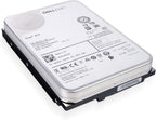 Dell/Seagate Exos X14 12TB ST12000NM0128 7.2K RPM SATA 6Gb/s 512e 3.5" Enterprise Hard Drive (Renewed)