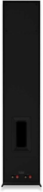 klipsch Reference Next R-605FA Dolby Atmos High-Performance  Horn-Loaded Floorstanding Speaker for Best-in-Class Immersive Home Theater in Black