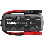 NOCO Boost X 12-Volt 4250 Amp Lithium Jump Starter GBX155