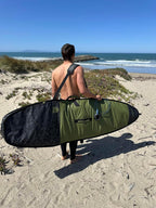 Pro-Lite Session Surfboard Day Bag-Shortboard