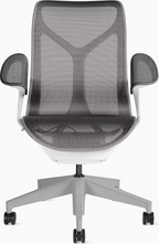 Cosm Chair, Mid Back