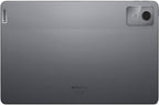 Lenovo Tab M11  11” Display  MediaTek Helio G88 Octa-Core  4GB RAM  128GB SSD  1920x1200 px  Ambient Light-Sensor  10 Hour Battery  Comes w/Folio Case  Luna Grey