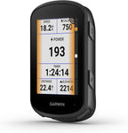 Garmin Edge 540  Compact GPS Cycling Computer with Button Controls  Targeted Adaptive Coaching  Advanced Navigation and More