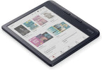 Kobo Libra Colour | eReader | 7" Glare-Free Colour E Ink Kaleido 3 Display | Dark Mode Option | Audiobooks | Waterproof