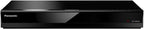 Panasonic UB420 Streaming 4K Blu Ray Player  Ultra HD Premium Video Playback with Hi-Res Audio  Voice Assist - DP-UB420-K Blu Ray DVD Player (Black)