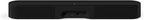 Sonos Beam Gen 2 - Black - Soundbar with Dolby Atmos