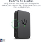 Arccos Smart Sensors Bundle - Gen 4 Smoke Sensors  Link Pro & 1st Year's Membership
