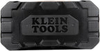 Klein Tools 55421BP-14 Tool Backpack, Heavy Duty Tradesman Pro Tool Bag Organizer with 39 Pockets, Molded Bottom
