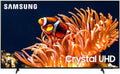Samsung 65-Inch Class 4K Crystal UHD DU8000 Series HDR Smart TV w/Object Tracking Sound Lite  Motion Xcelerator  Ultra Slim Design  Gaming Hub  Alexa Built-in (UN65DU8000  2024 Model)
