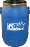 Kraft GG601 15 Gal Mixing Barrel with Lid