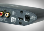 Zen Phono 3 - Audiophile MM/MC Turntable Pre-Amplifier with Adjustable Loading and Intelligent Subsonic Filter