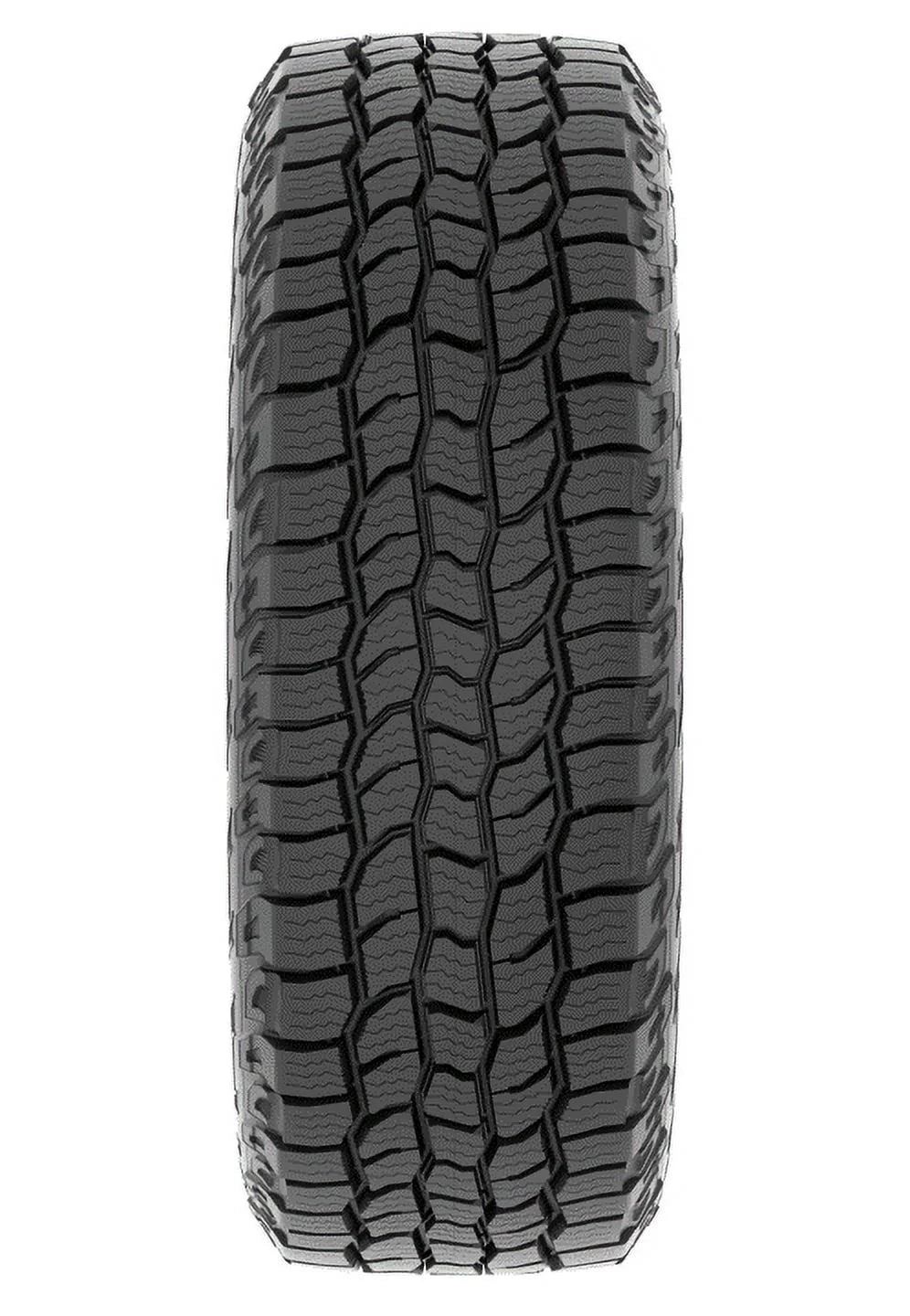 Cooper Discoverer 275/60R20 115T All-Terrain Tire  Durable, Quiet, Wet & Snow Grip