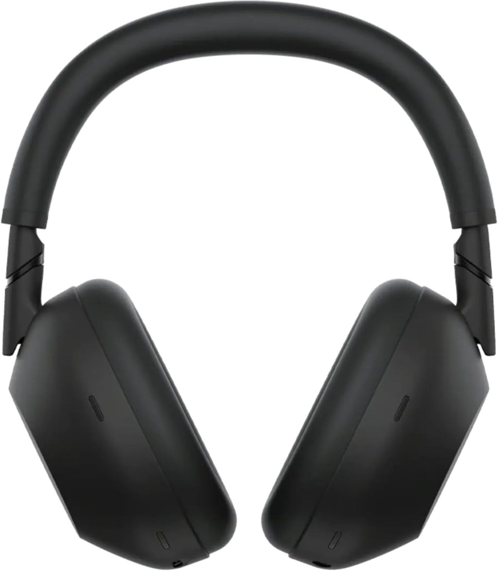 Sony WH-1000XM6 The Best Wireless Noise Canceling Headphones - Black