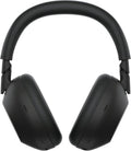 Sony WH-1000XM6 The Best Wireless Noise Canceling Headphones - Black