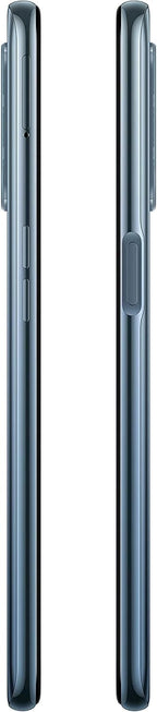OnePlus Nord N200 | 5G Unlocked U.S Version | 6.49" Full HD+LCD Screen | 90Hz Smooth Display | Large 5000mAh Battery | Fast Charging | 64GB Storage | Triple Camera (Unlocked) (Renewed)