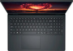 Dell Inspiron 15.6" FHD IPS Touch Screen Laptop Computer  10-core Intel i5 Processor  16GB RAM 512GB SSD  Windows 11 Laptop with AI Copilot Ready  Numeric Keypad  Black