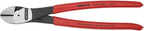 Knipex Tools 9K 00 80 94 US Cobra Combination Cutter and Needle Nose Pliers Set (4 Piece)