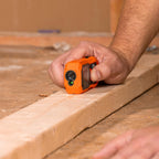 Klein Tools Laser Distance Measure, Measures in Feet, Inches, Meters