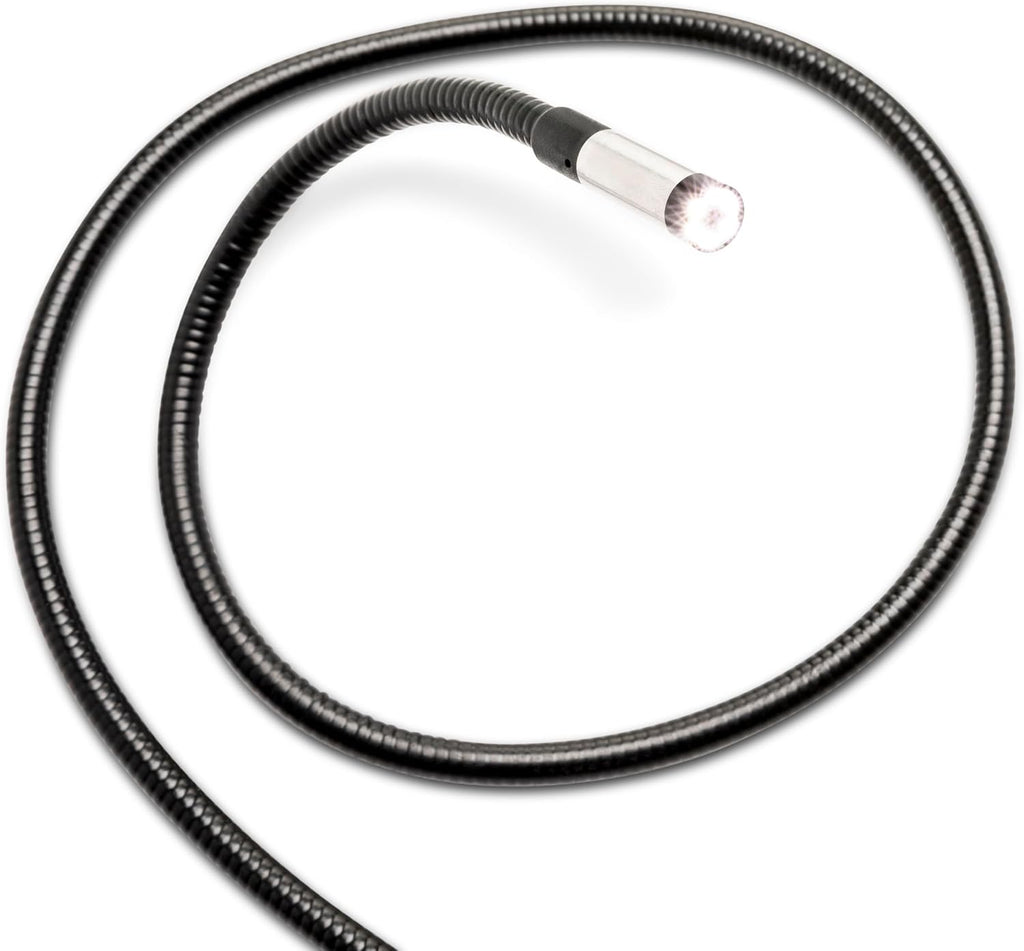 GEARWRENCH High-Definition Flexible Inspection Borescope | GWSCOPE