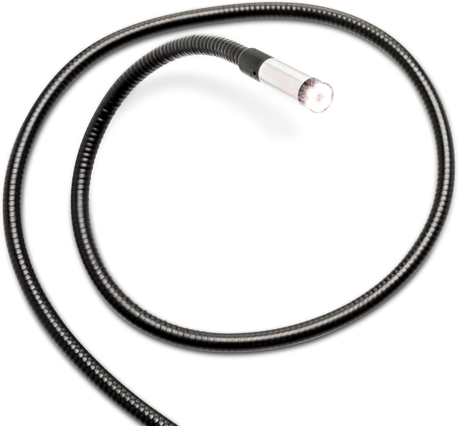 GEARWRENCH High-Definition Flexible Inspection Borescope | GWSCOPE