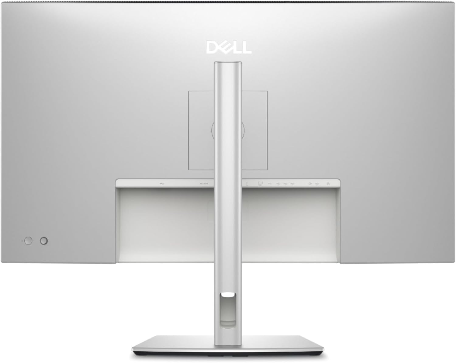 Dell UltraSharp U3225QE 31.5" 16:9 4K Ultra HD 120Hz Thunderbolt Hub IPS Black LED HDR Monitor