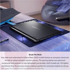 Lenovo Legion 5i AI-Powered Gaming Laptop  Intel i7-14700HX  96 GB DDR5 5600  (4TB+4TB) PCIe SSD  15.1" WQXGA (2560x1660) Display  Nvidia G-Force RTX 5060  24-Zone RGB Backlit  W11 Pro  Eclipse Black