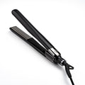 SRILabs StyleQ Flat Iron Hair Straightener Styler - GraphFlow Techonology, Negative Ions, Red Light Therapy, 12 Heat Settings for Straight, Smooth, Waves and Curls: All Hair Types