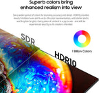 Samsung 34-Inch ViewFinity S65VC Series Ultra-WQHD Curved Computer Monitor  100Hz  AMD FreeSync  HDR10  USB-C  Built-in Speaker  Camera  KVM Switch  Eye Care  Eco-Packaging  LS34C650VANXGO  Black