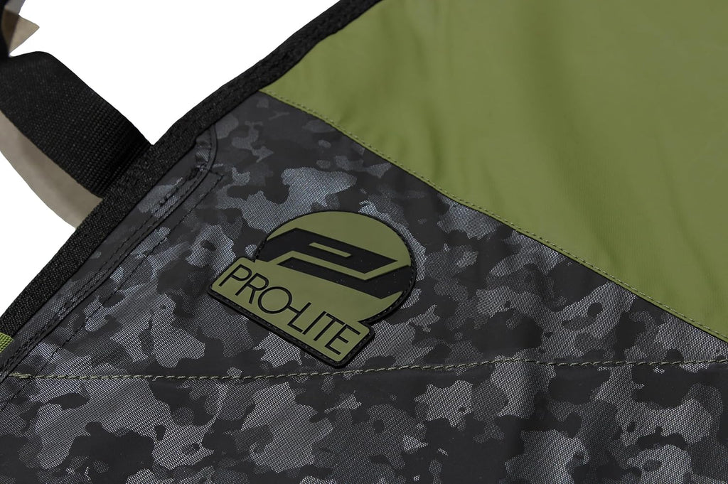 Pro-Lite Session Surfboard Day Bag-Shortboard