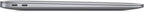 Apple MacBook Air 13-Inch Laptop Space Gray | M1 Chip 8GB Memory 256GB SSD | Retina Display, Backlit Keyboard, Touch ID, Long Battery Life Notebook Computer