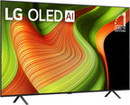 LG 65-Inch Class OLED AI 4K B5 Series Smart TV w/Dolby Atmos  Dolby Vision  HDR10  AI Super Upscaling 4K  Filmmaker Mode  Wow Orchestra  Alexa Built-in (OLED65B5PUA.AUSZ  2025)