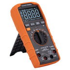 Klein Tools MM720 Digital Multimeter, Auto-Ranging TRMS, Low Impedance (LoZ), 1000V AC/DC Voltage, 10A AC/DC Current, 60 MOhms Resistance