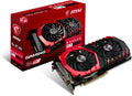 MSI VGA Graphic Cards RX 580 Gaming X 8G (Renewed)