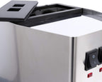 Gaggia RI9380/46 E24 Espresso Machine, Brushed Stainless Steel