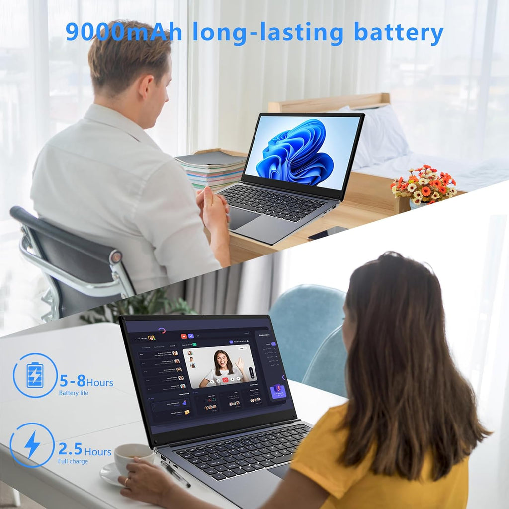 Morostron Laptop 16-inch 0105