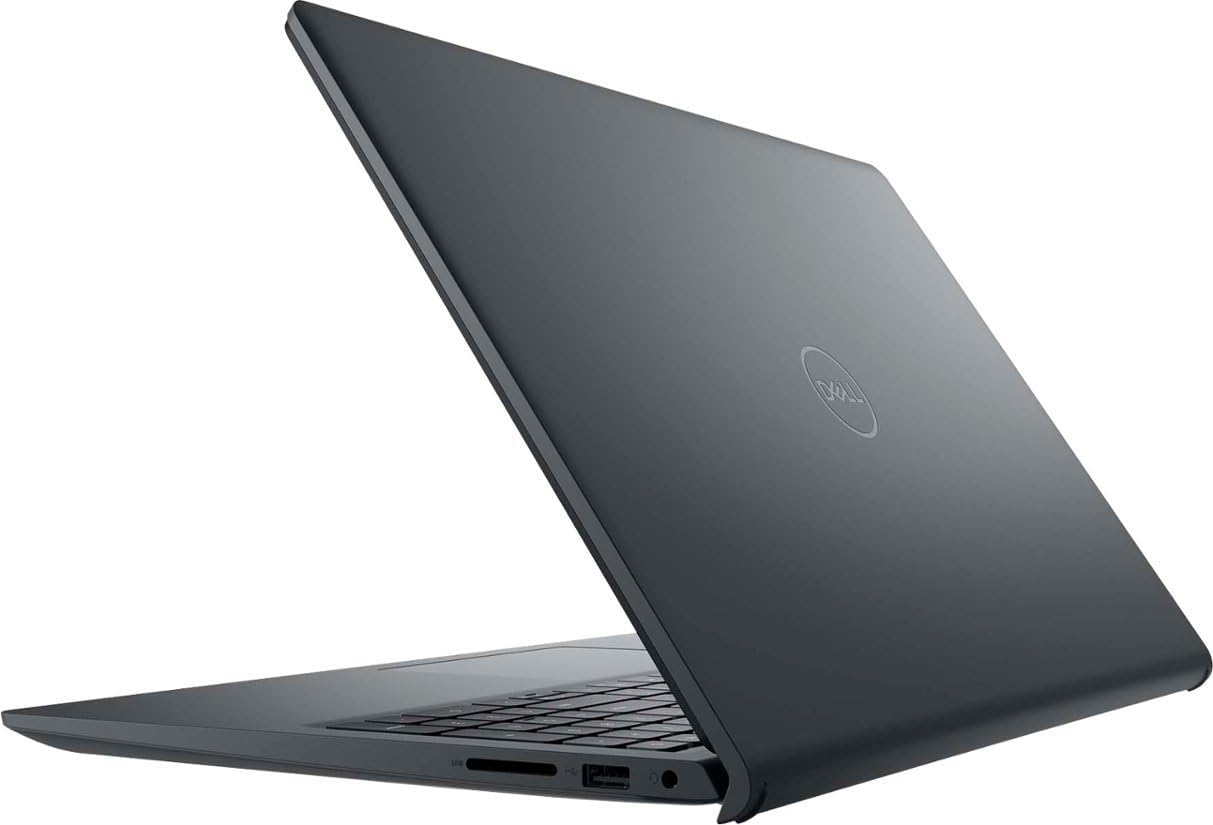 Dell Inspiron 15 3000 3520 Business Laptop ComputerWindows 11 Pro  15.6'' FHD Touchscreen  11th Gen Intel Quad-Core i5-1135G7  16GB RAM  1TB PCIe SSD  Numeric Keypad  Wi-Fi  Webcam  HDMI  Black