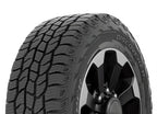 Cooper Discoverer 275/60R20 115T All-Terrain Tire  Durable, Quiet, Wet & Snow Grip