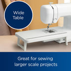 Brother FB1757X Mechanical Sewing Machine