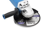 BHA Metal and Stainless Steel Cut Off Wheels for Angle Grinders, 9” x .075” x 7/8” - 25 Pack