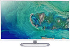Acer EZ321Q wi 31.5" Full HD (1920 x 1080) IPS Monitor (HDMI & VGA port)  White