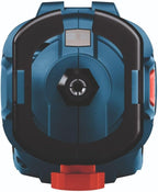 Bosch GCU18V-30N 18V Brushless Cut-Out Tool (Bare Tool)