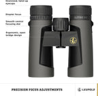 Leupold BX-2 Alpine HD Binoculars  10x42mm (181177)