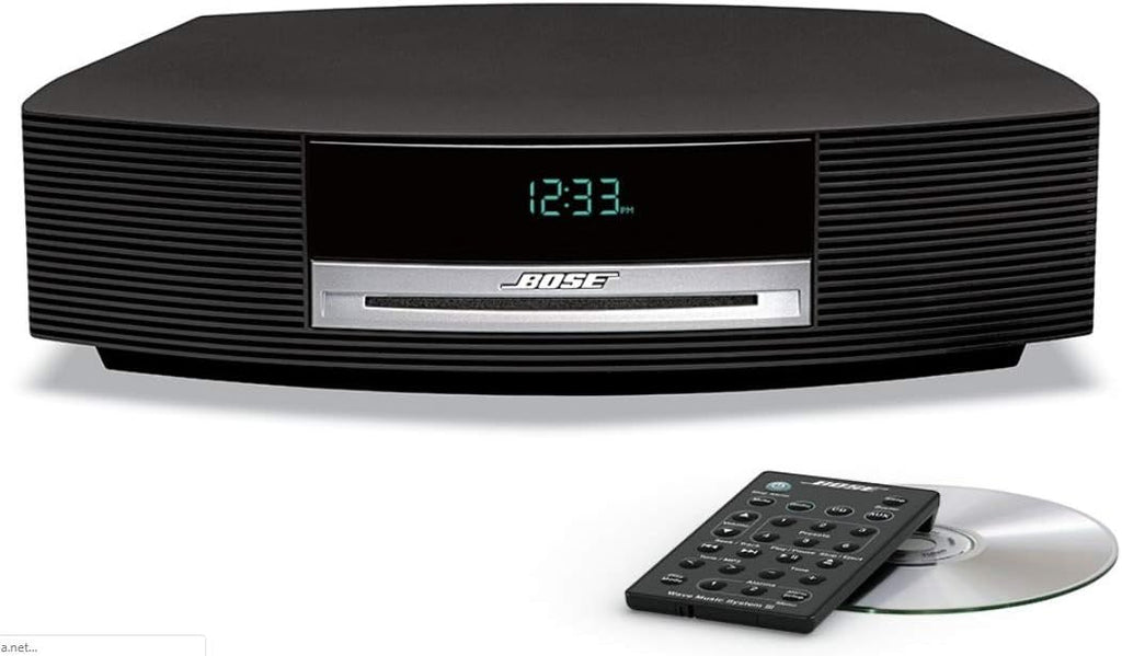 Bose Wave Music System III (Renewed)
