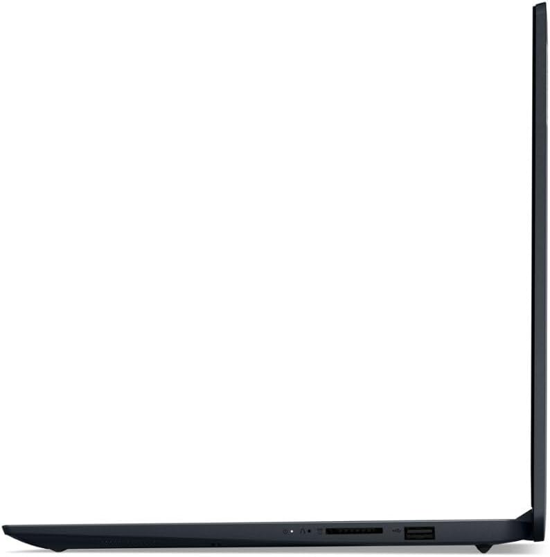 Lenovo IdeaPad 15.6” FHD Touchscreen Laptop  40GB RAM 2.5TB Storage (2TB SSD+512GB Docking Station Set)  10-Cores Intel Core i5  Windows 11 Pro with Microsoft Office Included  PLUSERA Earphones