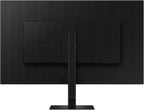 Samsung 37” ViewFinity S8 (S80UD) 4K UHD HDR10 High Resolution Monitor with USB-C and Ergonomic Design  Built-in KVM Switch  Intelligent Eye Care  LS37D800UANXZA  2025