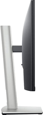 Dell P2425H 24" Full HD IPS Monitor – 1080p  16:9  DisplayPort & USB 3.0 Cables – Latest Model – Boomph's Comprehensive Ultimate Performance Cloth Solution for Your Workspace