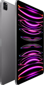 Apple 2022 iPad Pro (12.9-inch  Wi-Fi  256GB) - Space Gray (Renewed)
