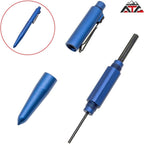 ATG Heavy Duty Universal Pistol Dovetailed Rear Sight Pusher Tool