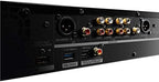 DP-UB9000P-K Region Zone Code Free 4K Ultra HD Blu Ray Player with OREI - 4K UHD - WiFi - PAL/NTSC - 110V Only - USA Voltage
